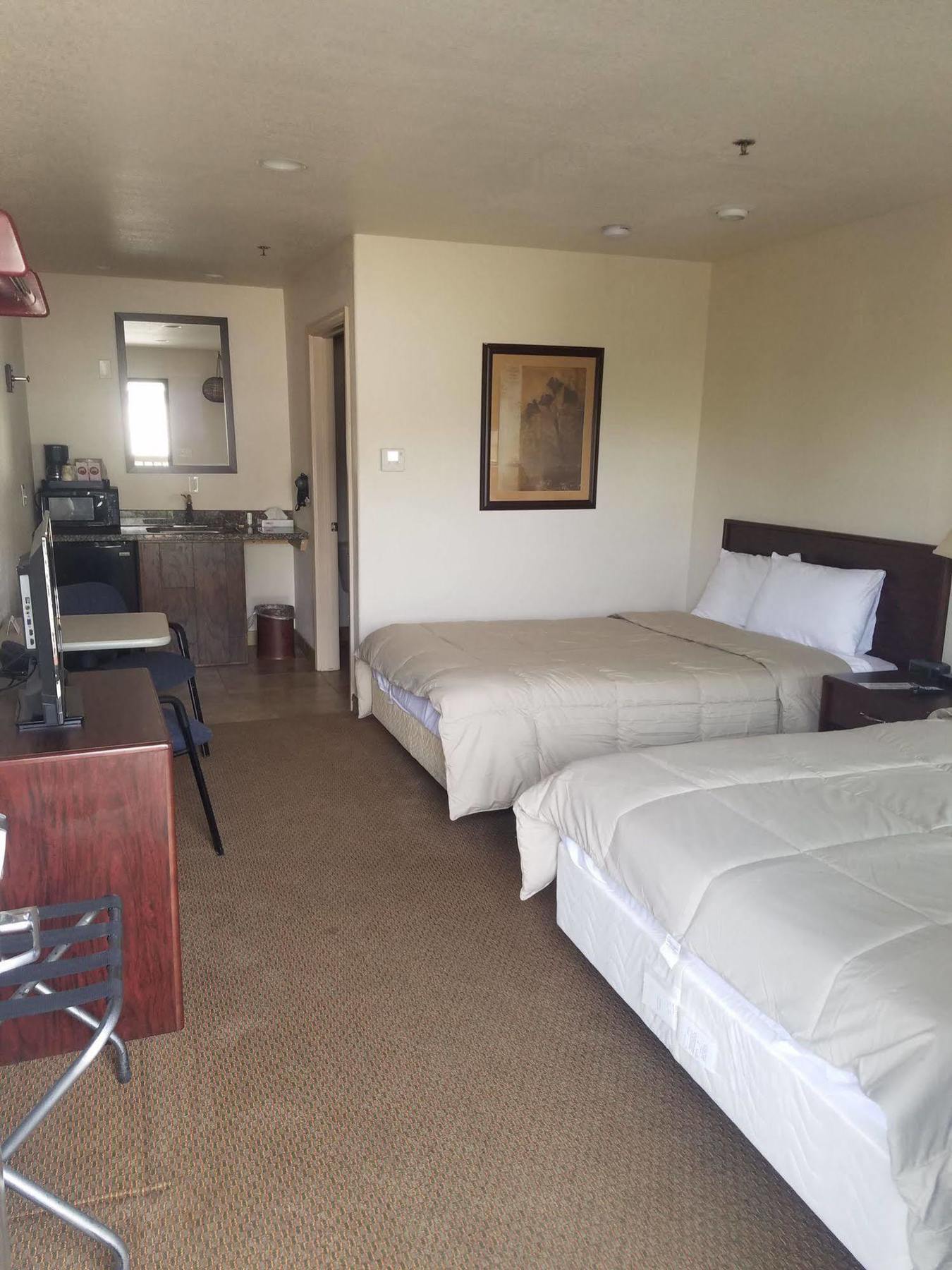 Price Pointe Inn Waukesha Eksteriør bilde